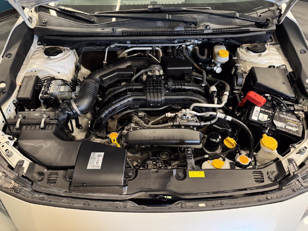 Used 2019 Subaru Crosstrek 2.0i Limited w/ Moonroof Package w/Navigation AWD/4WD image 24