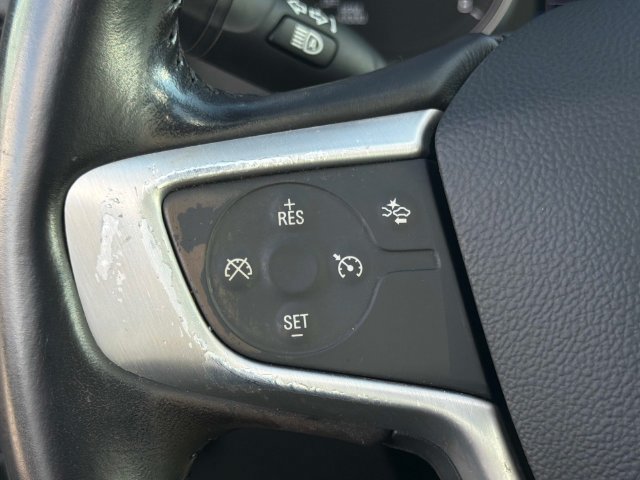 Used 2021 GMC Terrain SLE FWD image 23