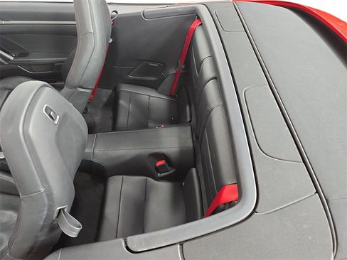 Certified 2020 Porsche 911 Carrera 4S image 24