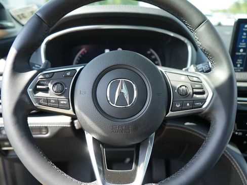 Certified 2026 Acura MDX SH-AWD w/ Advance Package image 20