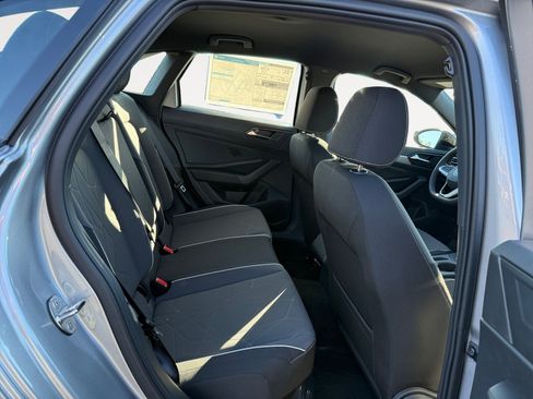 New 2026 Volkswagen Jetta Sport image 18