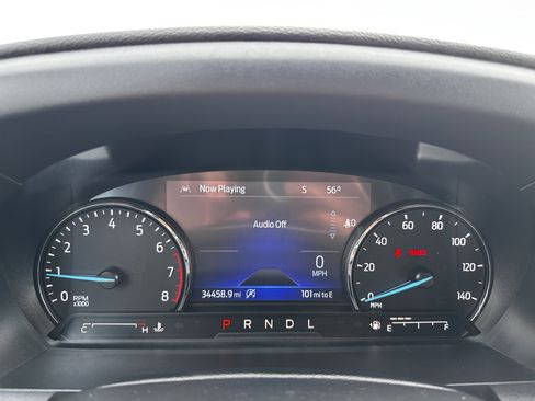 Certified 2023 Ford Explorer XLT w/ Equipment Group 202A image 15