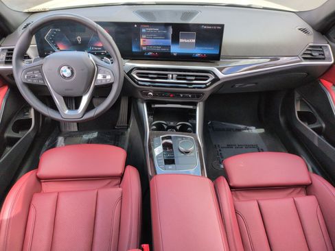 Used 2023 BMW 330i Sedan w/ Convenience Package RWD image 28