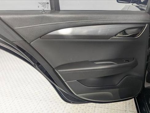 Used 2018 Cadillac ATS 2.0T Sedan RWD image 17