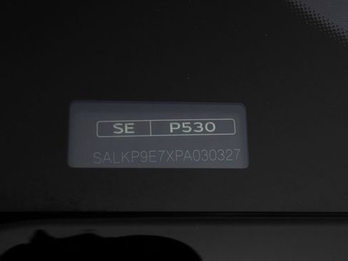 Used 2023 Land Rover Range Rover SE AWD/4WD image 53