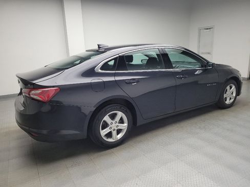 Used 2022 Chevrolet Malibu LT FWD image 10