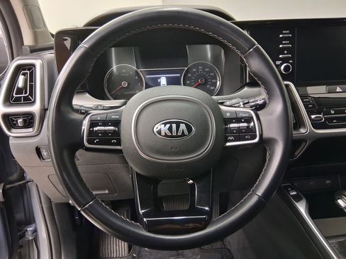 Used 2021 Kia Sorento S w/ Panoramic Sunroof Package FWD image 15