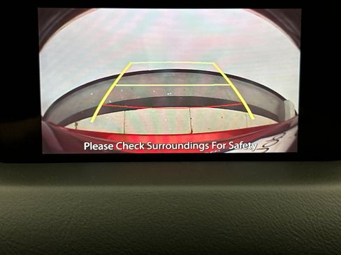Used 2019 MAZDA CX-5 Grand Touring w/ GT Premium Package AWD/4WD image 11