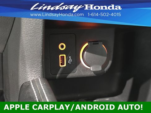 Used 2020 Nissan Kicks SV image 18