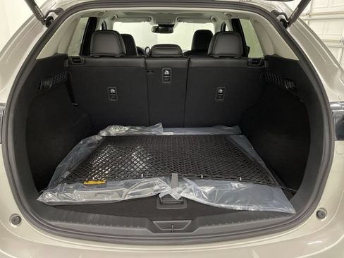 Used 2025 MAZDA CX-5 AWD 2.5 S w/ Preferred Package image 15