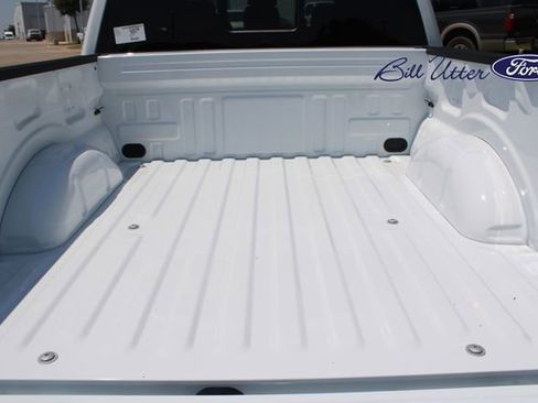 New 2025 Ford F150 XLT w/ Equipment Group 302A MID image 6