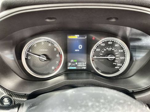 Certified 2021 Subaru Forester Touring AWD/4WD image 12
