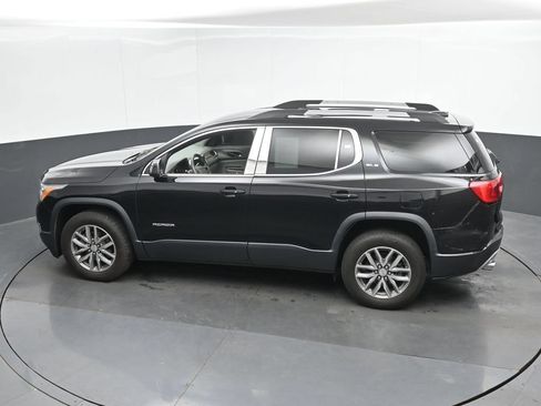 Used 2017 GMC Acadia SLE FWD image 38