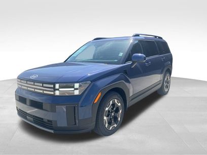 New 2026 Hyundai Santa Fe SEL