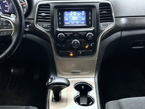 Used 2014 Jeep Grand Cherokee Laredo w/ Quick Order Package 23E image 13