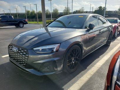 Used 2020 Audi S5 Prestige w/ S Sport Package