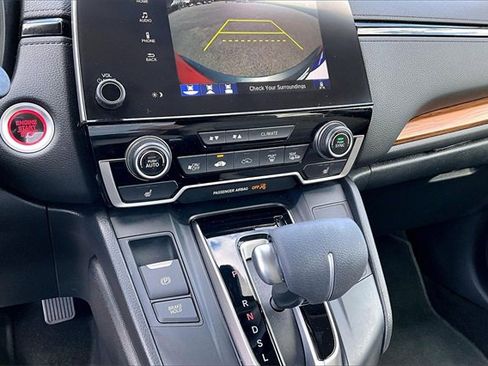 Used 2018 Honda CR-V EX image 15