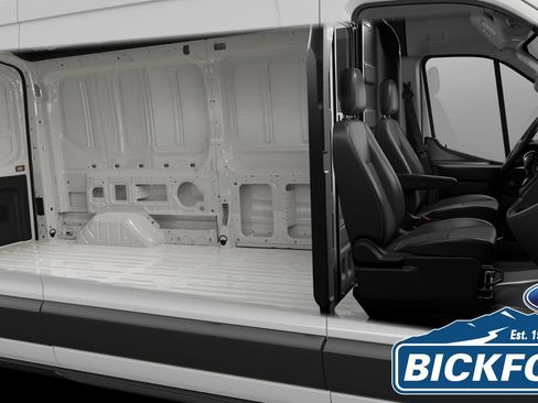 New 2026 Ford Transit 250 148 Medium Roof image 6