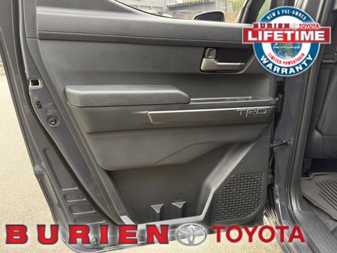 New 2026 Toyota Tacoma TRD Off-Road w/ TRD Off Road Premium Package image 29