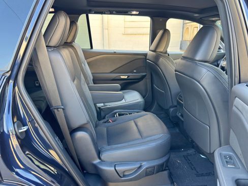 Used 2025 Lexus TX 350 AWD w/ Technology Package image 45