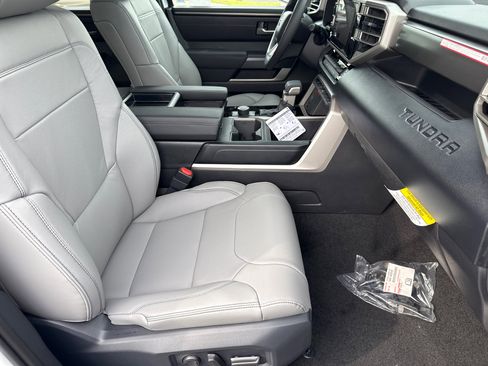 New 2026 Toyota Tundra SR5 image 12