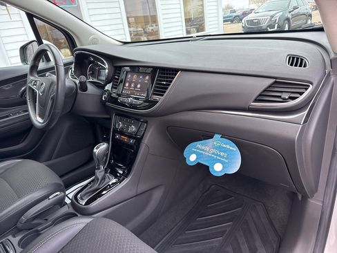 Certified 2022 Buick Encore Preferred w/ Safety Package image 42