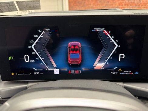 New 2026 BMW 330i xDrive 330i xDrive w/ M Sport Package image 15