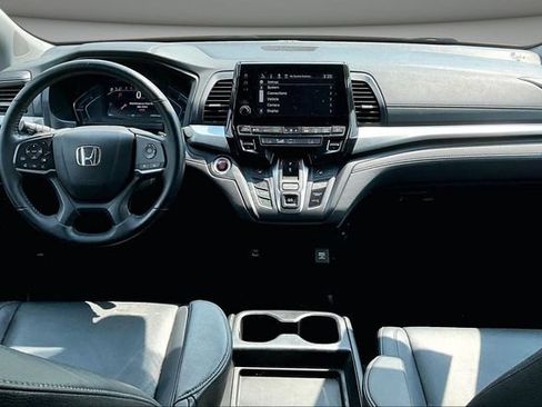Used 2022 Honda Odyssey EX-L image 7