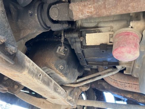 Used 2015 Chevrolet Silverado 2500 W/T w/ WT Convenience Package image 32