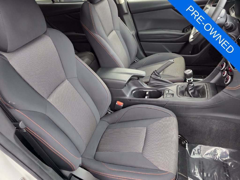 Used 2023 Subaru Crosstrek 2.0i Premium AWD/4WD image 26