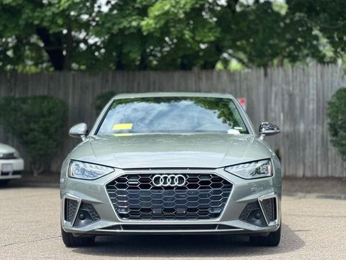 Used 2023 Audi A4 2.0T Premium w/ Convenience Package AWD/4WD image 8