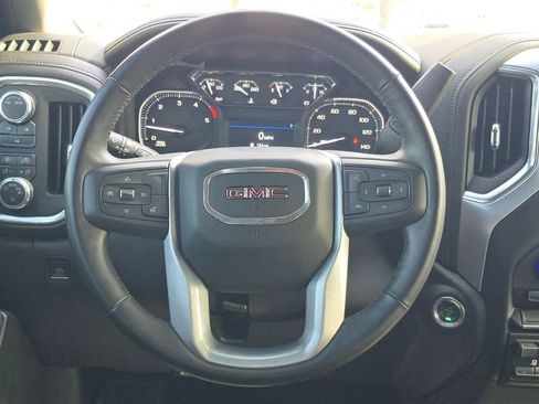 Used 2023 GMC Sierra 2500 SLE w/ SLE Value Package; image 14