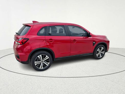 New 2026 Mitsubishi Outlander Sport ES image 7