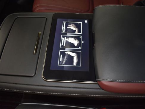 Used 2025 INFINITI QX80 Autograph w/ Autograph Exterior Package image 18