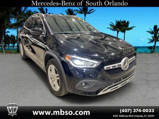 Used 2023 Mercedes-Benz GLA 250 4MATIC video 1