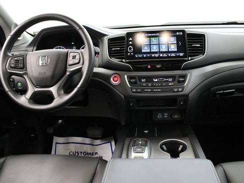 Used 2025 Honda Ridgeline RTL image 9