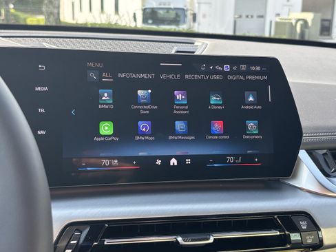 New 2027 BMW X1 xDrive28i AWD/4WD image 32