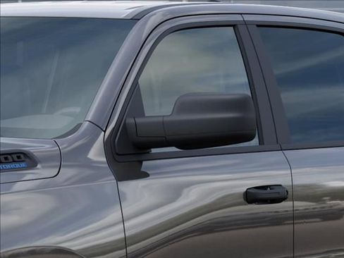 New 2025 RAM 1500 Tradesman image 12