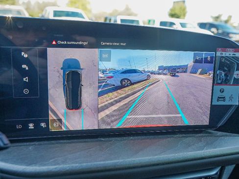 New 2025 Audi Q5 Premium Plus image 10