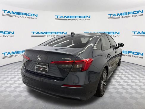 Used 2024 Honda Civic Touring image 5