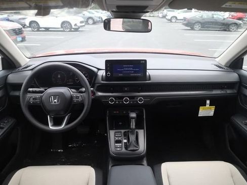 New 2026 Honda CR-V LX image 6