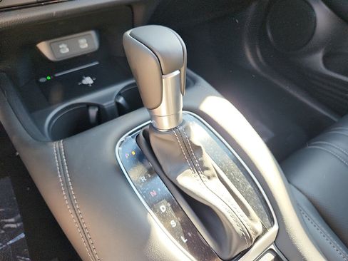 New 2026 Honda HR-V EX-L image 11