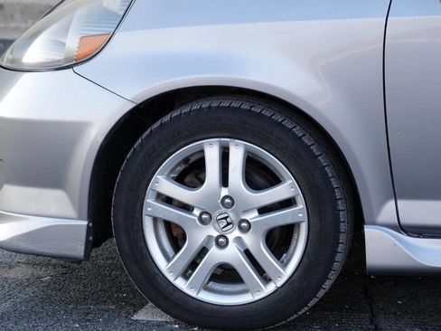 Used 2007 Honda Fit Sport image 10
