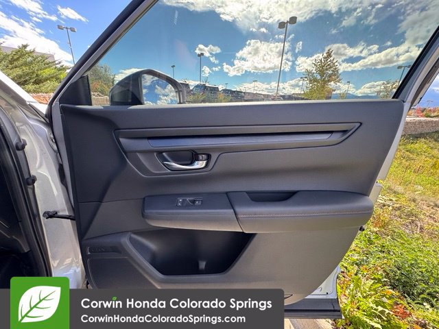Used 2026 Honda CR-V Sport-L image 30