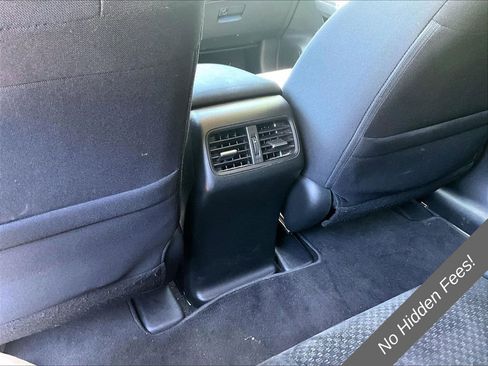 Used 2015 Honda CR-V EX image 28