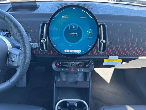 New 2026 MINI Cooper Countryman S w/ Comfort Package Max image 11