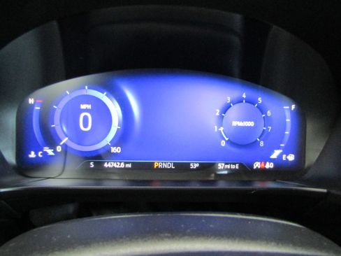 Certified 2022 Ford Escape SEL w/ Technology Package image 26