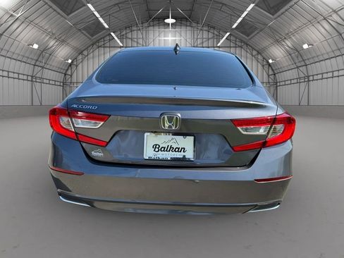 Used 2019 Honda Accord EX-L image 7