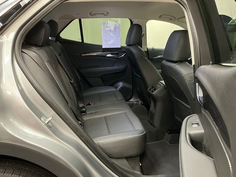 Used 2023 Buick Envision Essence FWD image 32