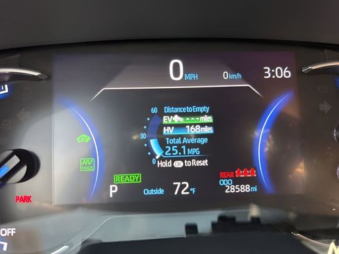 Used 2022 Toyota RAV4 XSE w/ Weather Package image 25